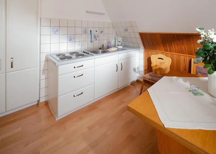 Haus Tiemann Wohnung 8