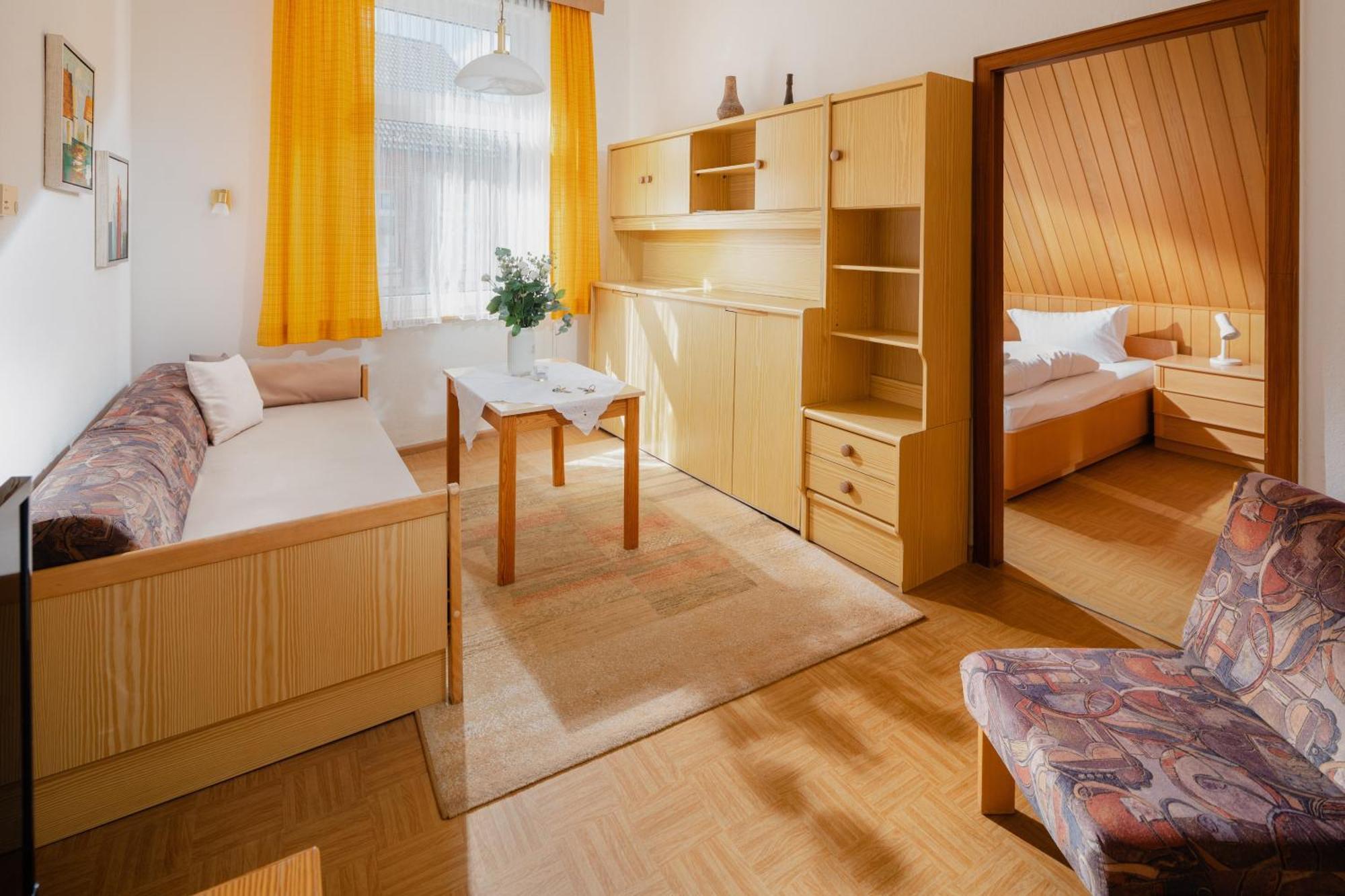 Haus Tiemann 8 * Norderney